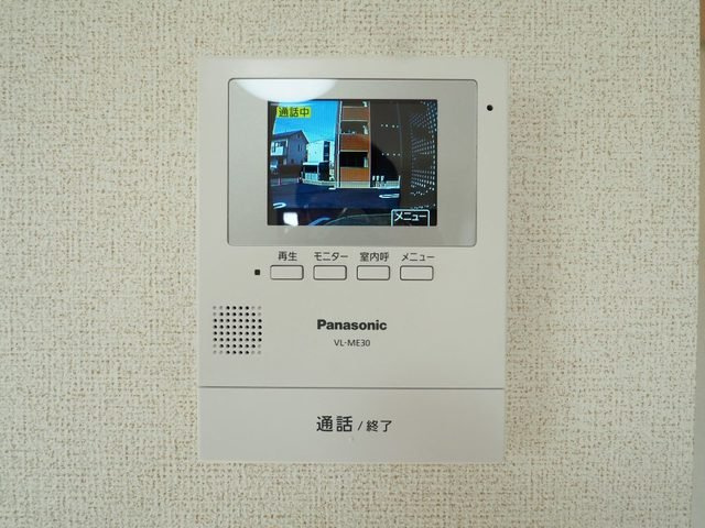 フォレストオハナ　Ｂ棟の設備
