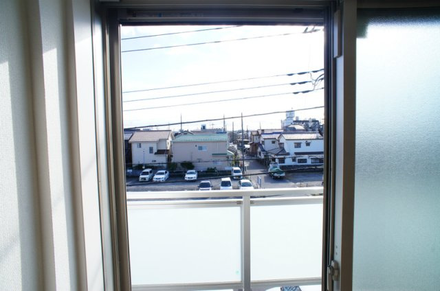 リブリ・吉川 河口コーポのその他
