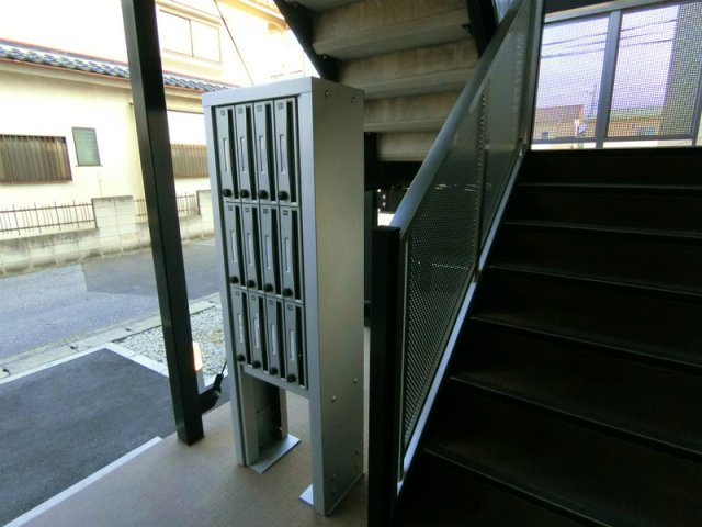リブリ・吉川 河口コーポのその他