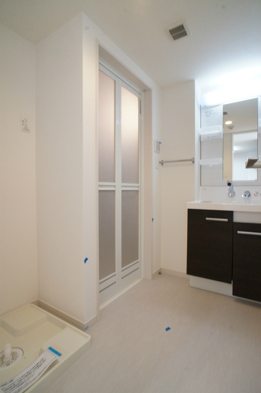 リブリ・吉川 河口コーポの内装|内装です