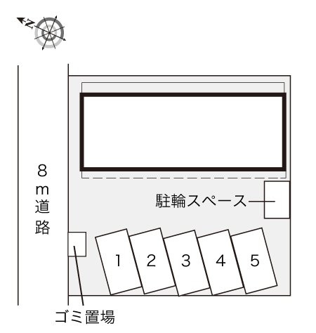 レオパレスＣｙｐｅｒｕｓのその他