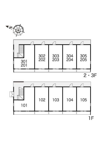レオパレスＣｙｐｅｒｕｓのその他