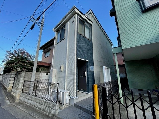 レオネクストすずⅡ