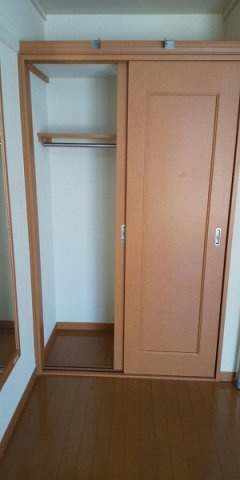 レオパレスロワール　１３０の内装|おしゃれな内装です