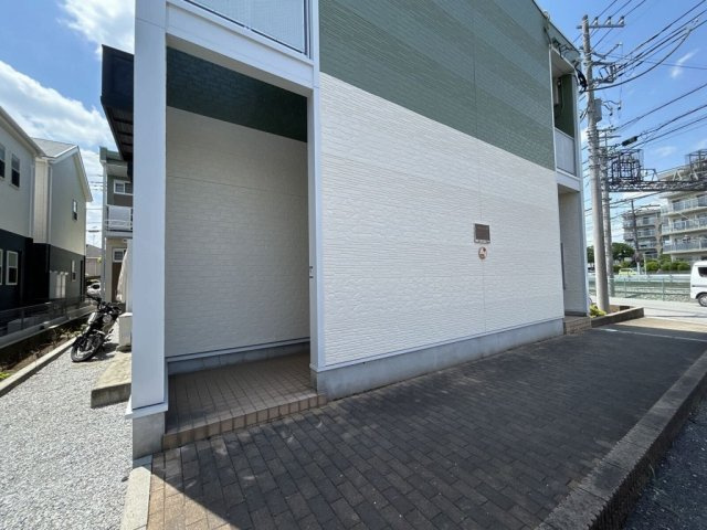 レオパレスロワール　１３０のその他