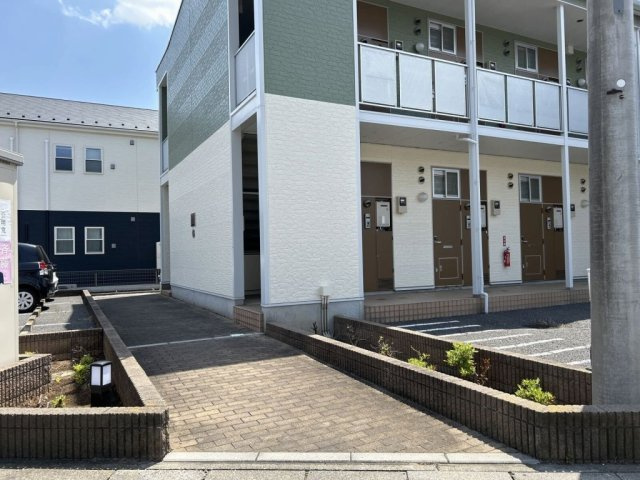 レオパレスロワール　１３０のその他