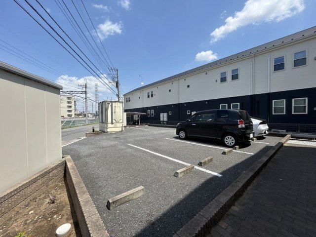 レオパレスロワール　１３０のその他