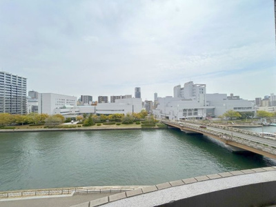 【展望】 | リバーフォレスト河原町