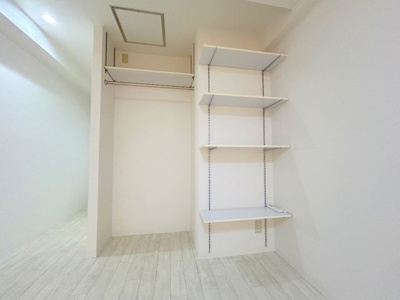 【収納】 | リバーフォレスト河原町