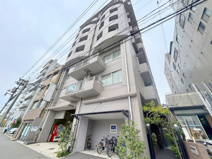 リバーフォレスト河原町の画像