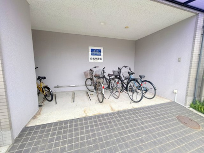 【その他共用部分】 | リバーフォレスト河原町