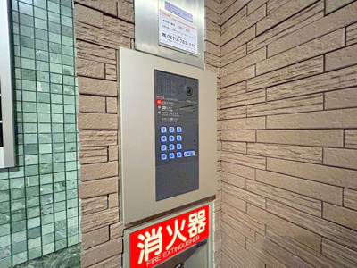 【その他共用部分】 | リバーフォレスト河原町