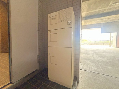 【その他共用部分】 | リバーフォレスト河原町
