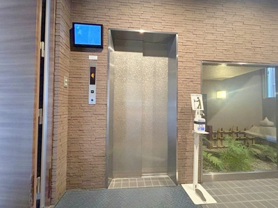 【その他共用部分】 | リバーフォレスト河原町