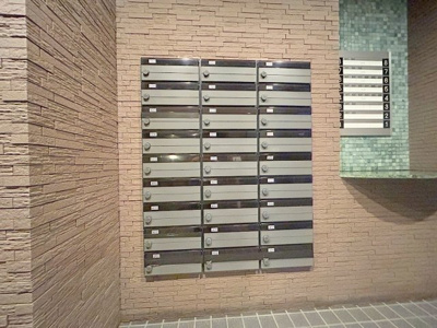【その他共用部分】 | リバーフォレスト河原町