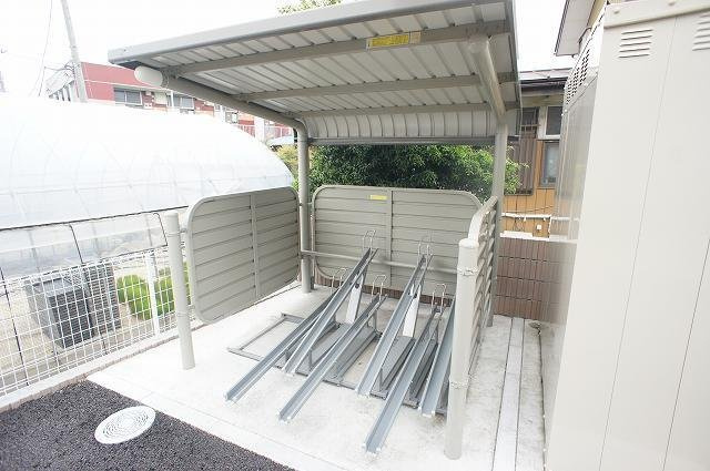 シャルマン　Ｍのその他共用部分