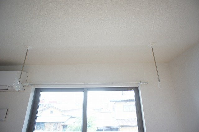 シャルマン　Ｍの設備