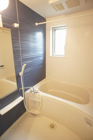 シャルマン　Ｍの浴室|お風呂で日々の疲れを落としましょう