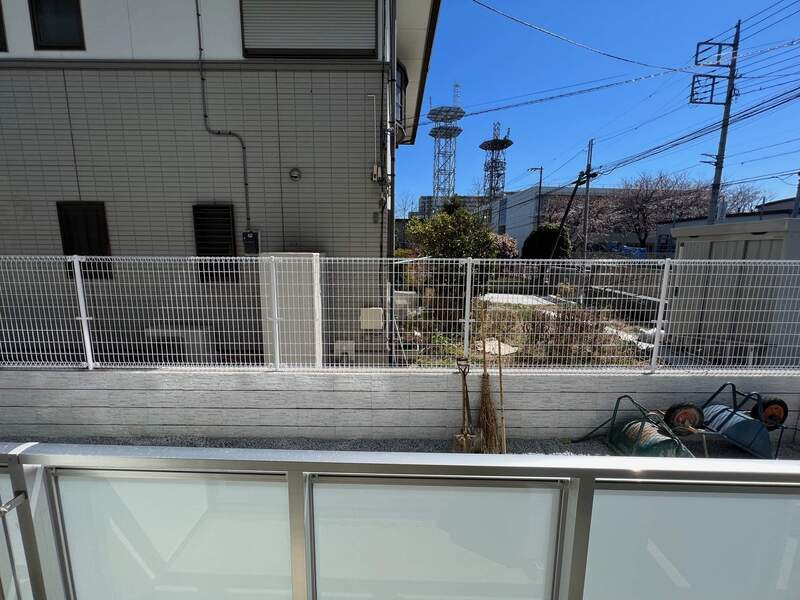 グレイス岩槻Ⅱのその他