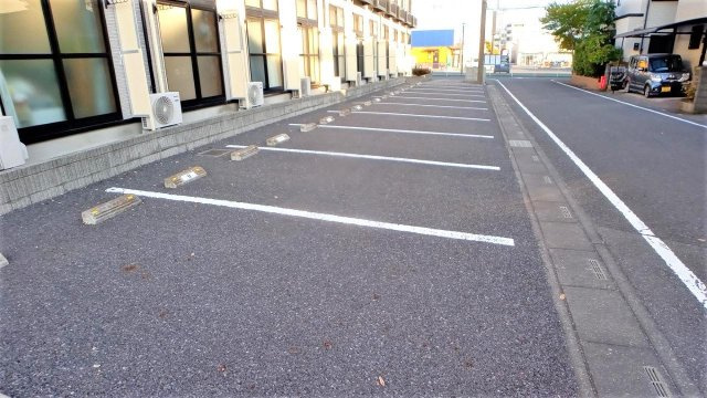 レオパレスリヴェールⅢのその他