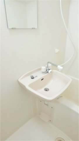 レオパレスリヴェールⅢの内装|内装もきれいです