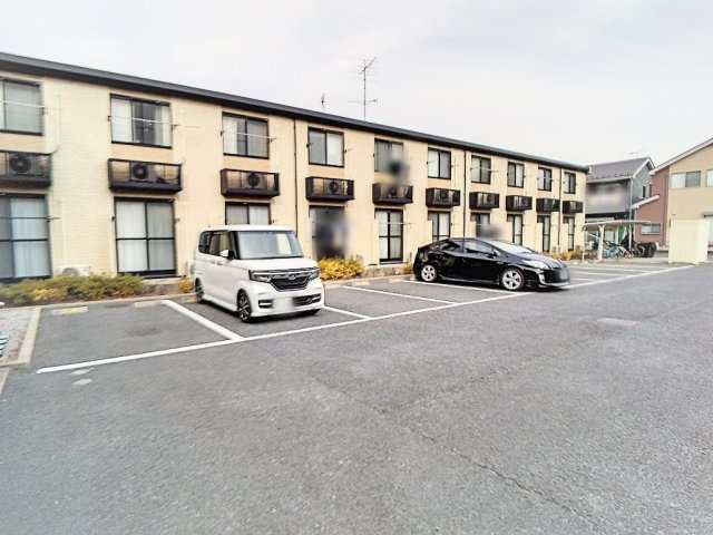 レオパレスＳＨＩＭＡＤＡ壱番館のその他