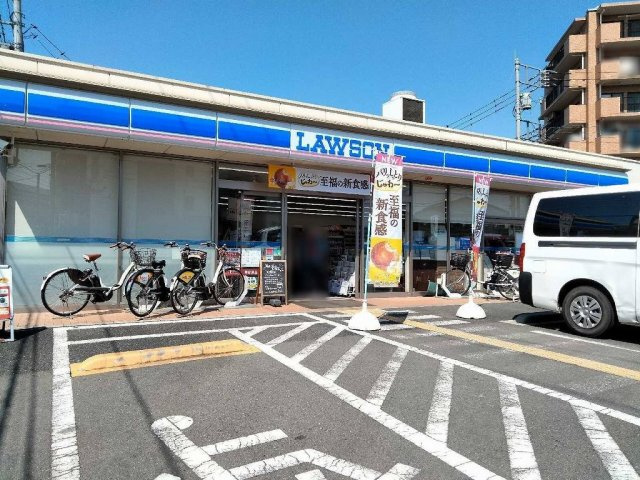 レオパレスホワイエⅢの周辺