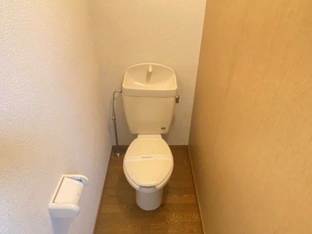 レオパレスホワイエⅢのその他