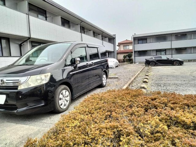 レオパレスホワイエⅢのその他