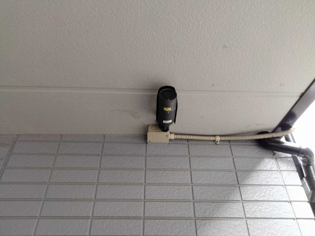 レオパレスホワイエⅢのその他