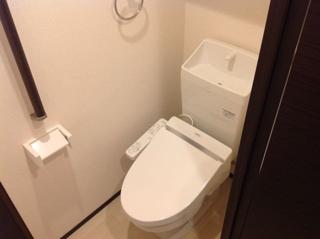 クレイノ栞のその他