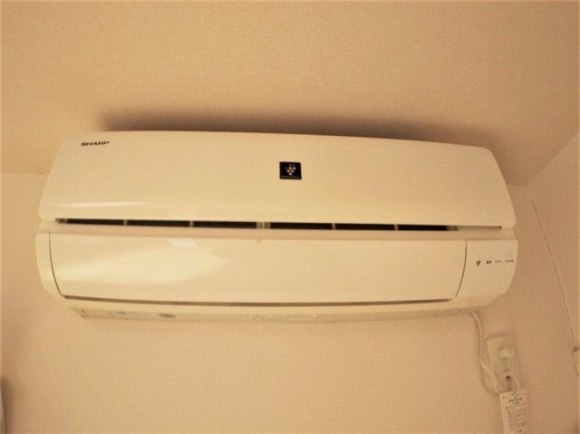 クレイノ栞のその他|エアコン