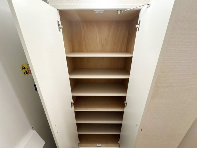 レオパレスプレステージ草加のその他