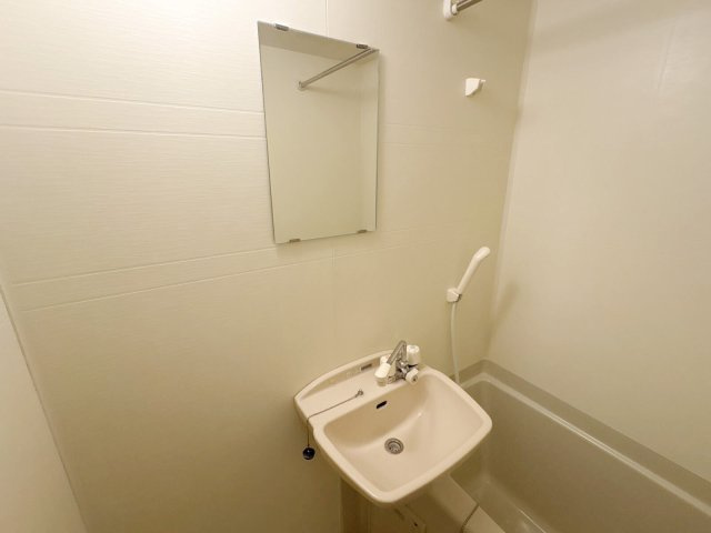 レオパレスプレステージ草加の内装|過ごしやすい室内です