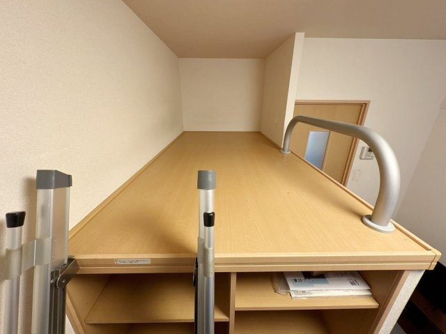 レオパレスプレステージ草加のその他