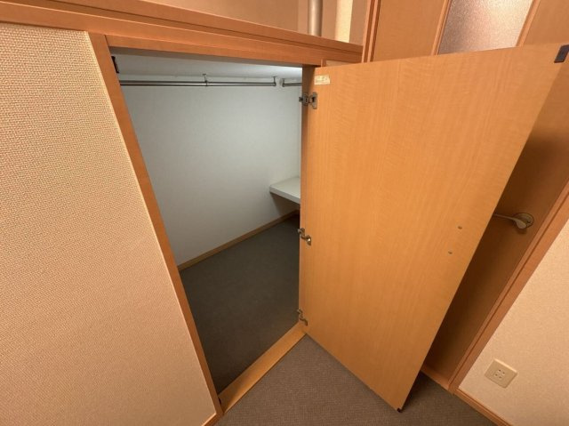 レオパレスプレステージ草加の内装|内装です