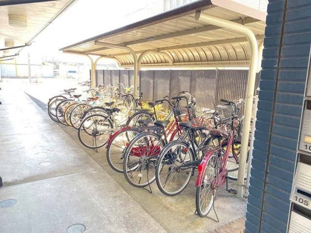 レオパレスプリマヴェーラのその他