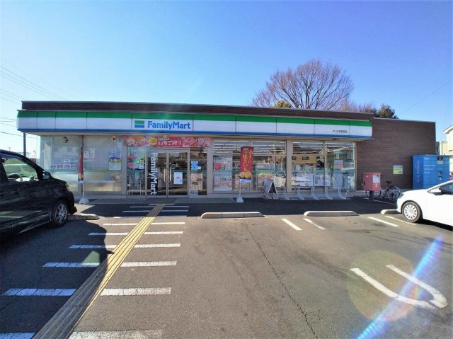 レオパレス北五反田の周辺