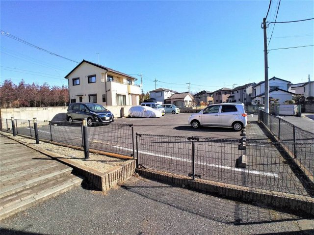 レオパレス北五反田のその他