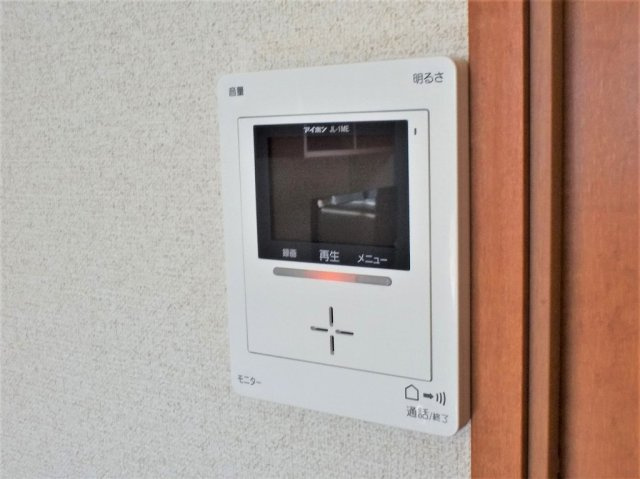 レオパレス北五反田のその他