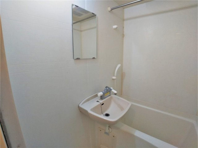 レオパレス北五反田の内装|中はこのようになっています