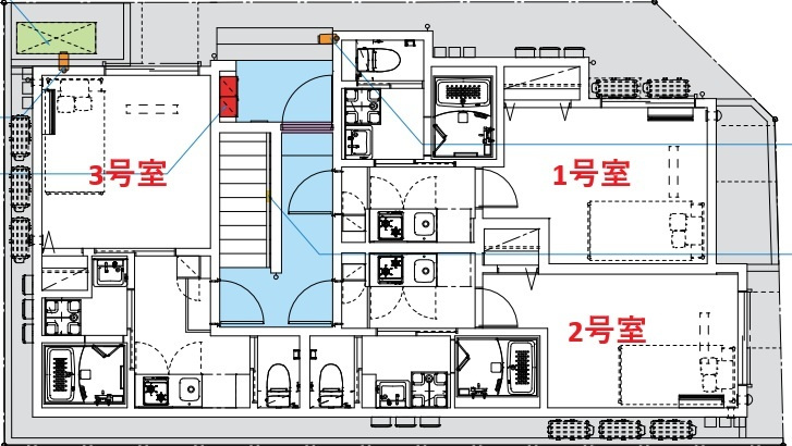 Ｌａｘｉｓ東浦和のその他