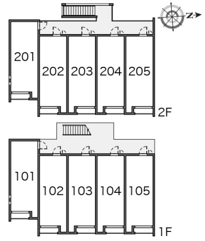 クレイノＮＥＷ　ＧＲＥＥＮⅢのその他