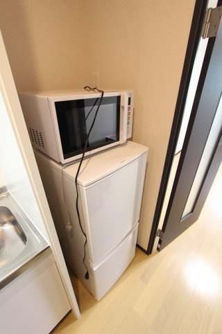 クレイノＮＥＷ　ＧＲＥＥＮⅢのその他