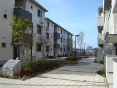 【その他】 | グランドアトリオ神戸西C棟