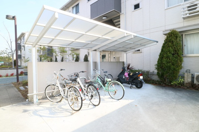 【その他共用部分】 | グランドアトリオ神戸西C棟