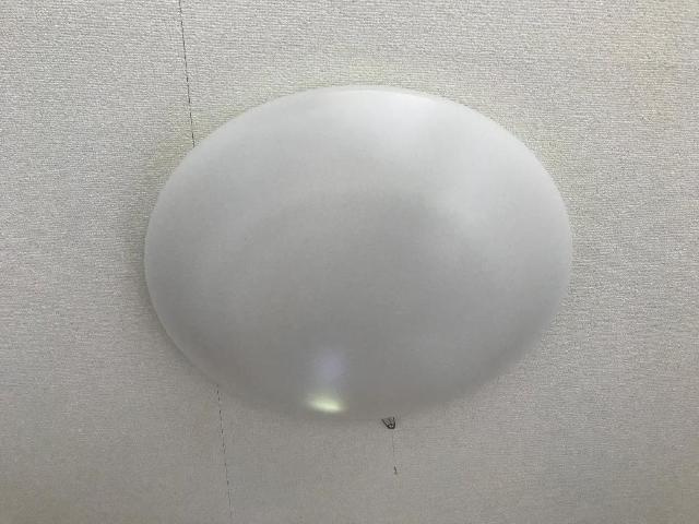 プライムメゾンの設備|洋室照明器具