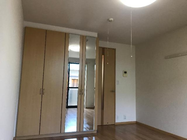 プライムメゾンの内装|洋室