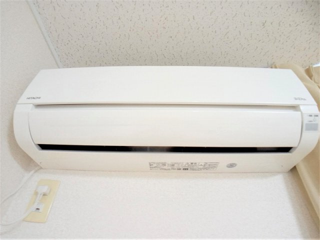 レオパレスＹＫ　ＳＴＹＬＥのその他|エアコン