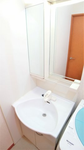 レオパレスＹＫ　ＳＴＹＬＥの内装|内装は落ち着いています